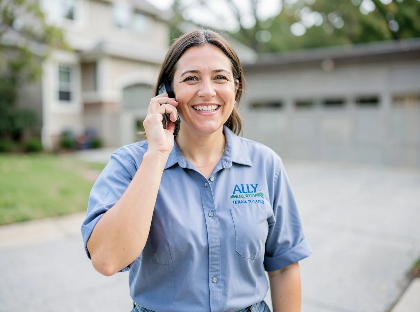 Metal Roof Installation Anthem, AZ FAQs